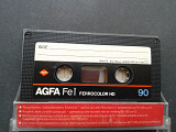 AGFA FE I Ferrocolor HD 90