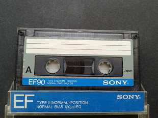 Sony EF 90 (1985)