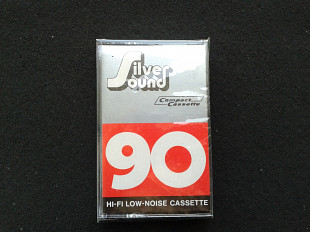 Silver Sound C90