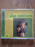 KING ERRISSON.