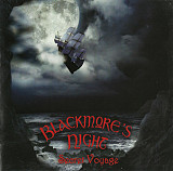 BLACKMORE’S NIGHT - '' Secret Voyage "