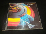 Electric Light Orchestra "Out Of The Blue" фирменный CD Made In Austria.