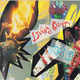 Living Colour – Time's Up US