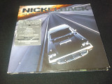 Nickelback "All The Right Reasons" фирменный CD+DVD-Video Made In The EU.