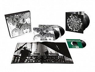 The Beatles - Revolver