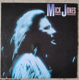 Mick Jones ‎– Mick Jones ( Foreigner)