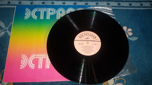 Микола Кондратюк (Николай Кондратюк – Поет Украинские Песни)/1970/ Мелодия / USSR