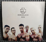 Вініл/платівка Rammstein - Herzeleid XXV