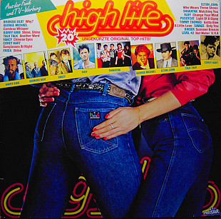 High Life 1984 (fancy, savage, video kids) NM-
