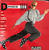 Dance Max 3 1990 2xlp NM- (maxi vesions)
