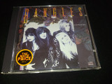 Bangles "Everything" фирменный CD Made In USA.