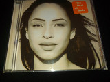 Sade "The Best Of Sade" фирменный CD Made In Canada.