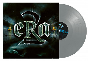 Era - Era 2 (2000/2024) Silver vinyl