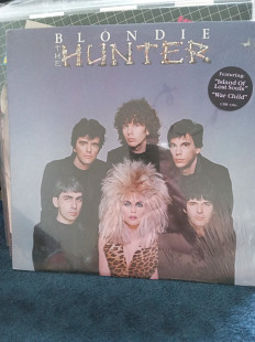 Blondie the Hunter mint