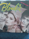 Blondie – Eat To The Beat mint