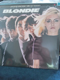 New Blondie ‎– Blondie