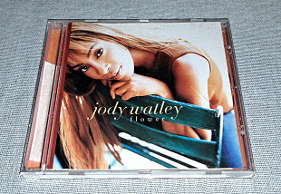 Фирменный Jody Watley - Flower