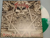 Thanatos - Four Decades Of Death
