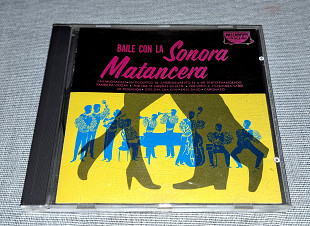 Фирменный Sonora Matancera - Baile Con La Sonora Matancera