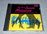 Фирменный Sonora Matancera - Baile Con La Sonora Matancera