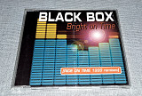Фирменный Black Box - Bright On Time (The Ride On Time 1999 Remixes)
