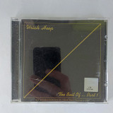 Uriah Heep - The Best Of... Part 1 (Sanctuary, 1996)