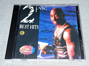 2Pac - Best Hits