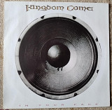 Kingdom Come ‎– In Your Face