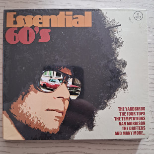 Various - Essential 60's/2CD\Europe\S\S