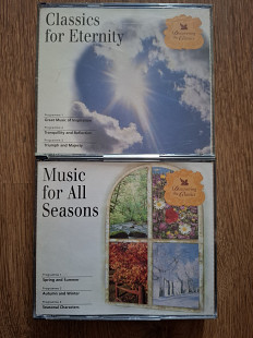 Cllasic Music.