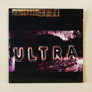 Depeche Mode – Ultra