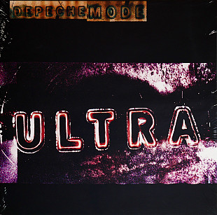 Depeche Mode – Ultra