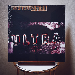 Depeche Mode – Ultra