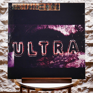 Depeche Mode – Ultra