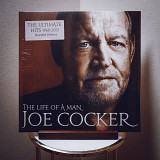Joe Cocker – The Life Of A Man (The Ultimate Hits 1968-2013)