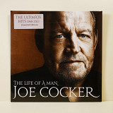 Joe Cocker – The Life Of A Man (The Ultimate Hits 1968-2013)