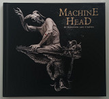 Machine Head - Of Kingdom and Crown - Digi-book, запечатан