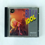 Billy Idol - Greatest Hits 1983-1994