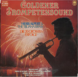 Goldener Trompetensound - Herp Alpert&The Tijuana Brass Die 20 Grossten Erfolge Germany 1979