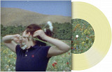 Billie Eilish – Birds Of A Feather (Yellow Translucent Vinyl) платівка
