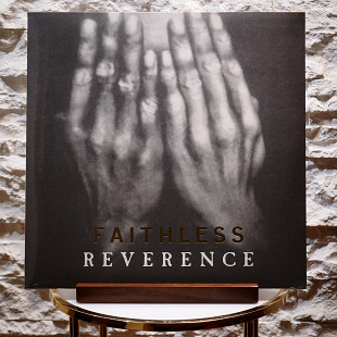 Faithless – Reverence