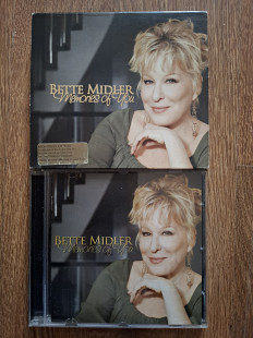 Продам сд BETTE MIDLER.