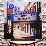 Faithless – Sunday 8PM