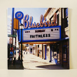 Faithless – Sunday 8PM