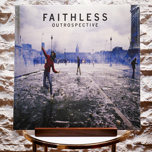Faithless – Outrospective