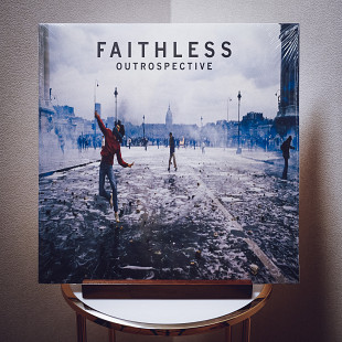 Faithless – Outrospective