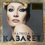 Patricia Kaas – Kabaret – LP Turquoise