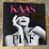 Patricia Kaas – Kaas Chante Piaf – 2LP Light Green