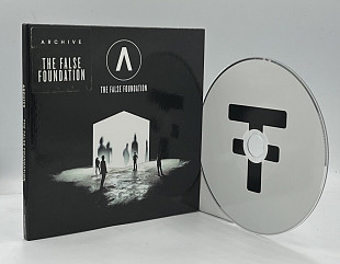 Archive – The False Foundation (2016, E.U.)