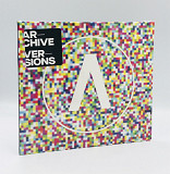 Archive ‎– Versions (2020, E.U.)